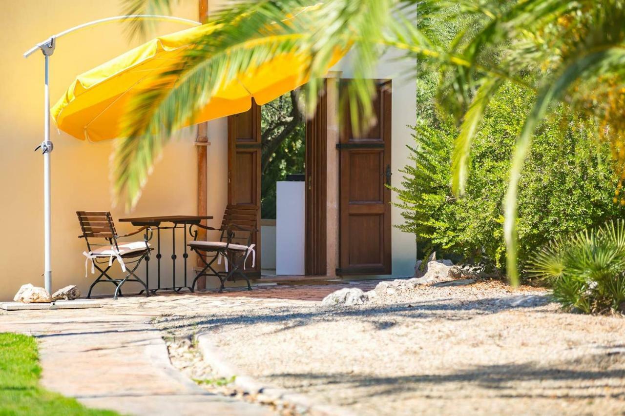 Ferienhaus Casa Moringa Artá