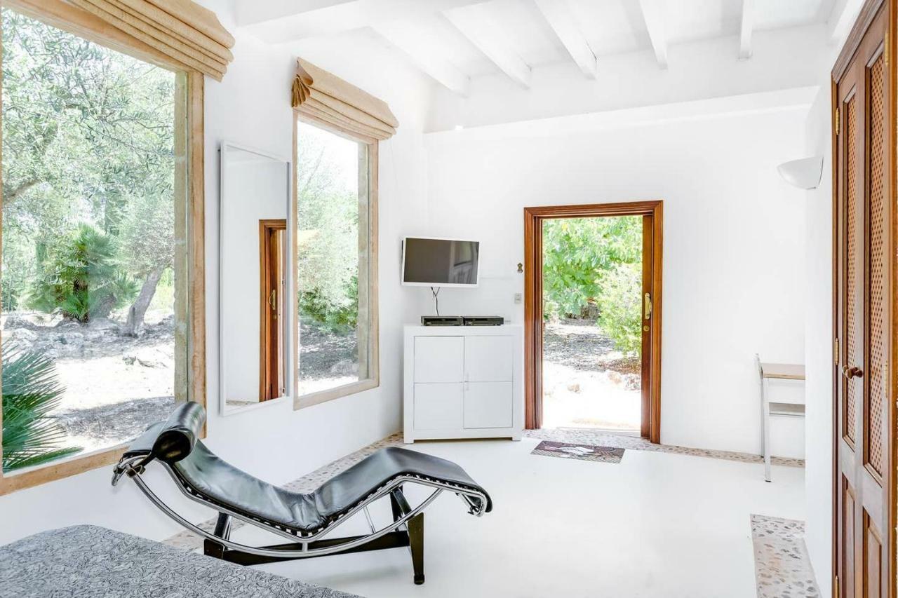 Casa Moringa Vakantiehuis *
