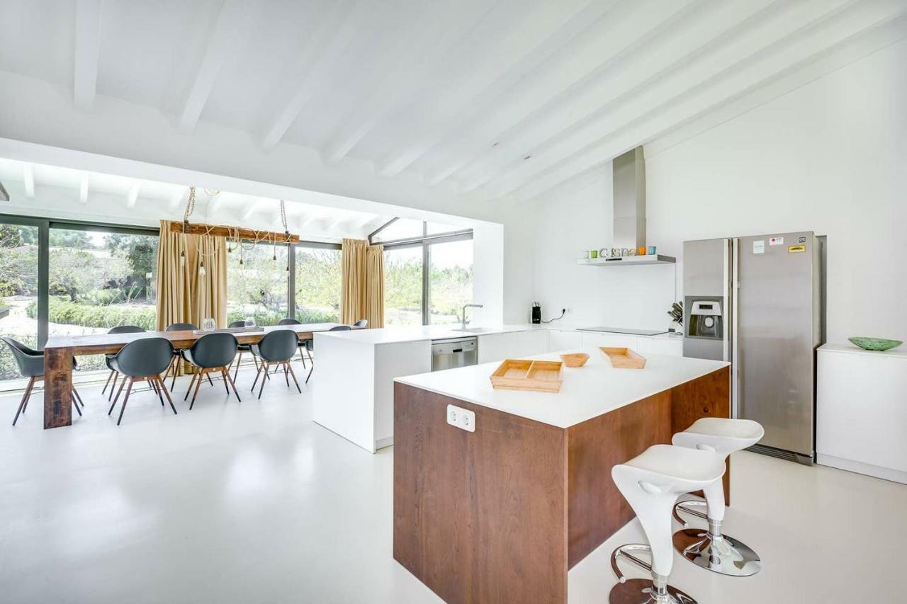 Ferienhaus Casa Moringa