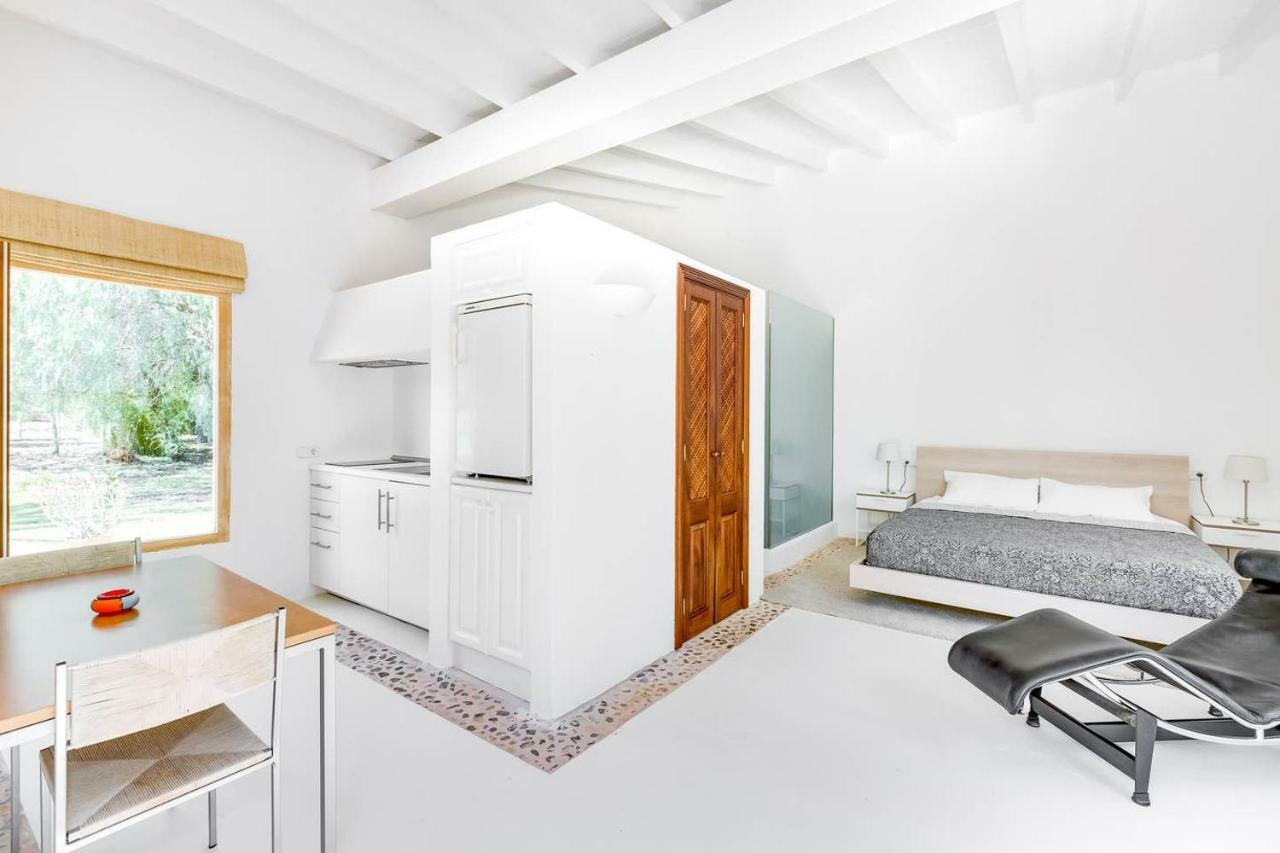 Casa Moringa Ferienhaus Artá